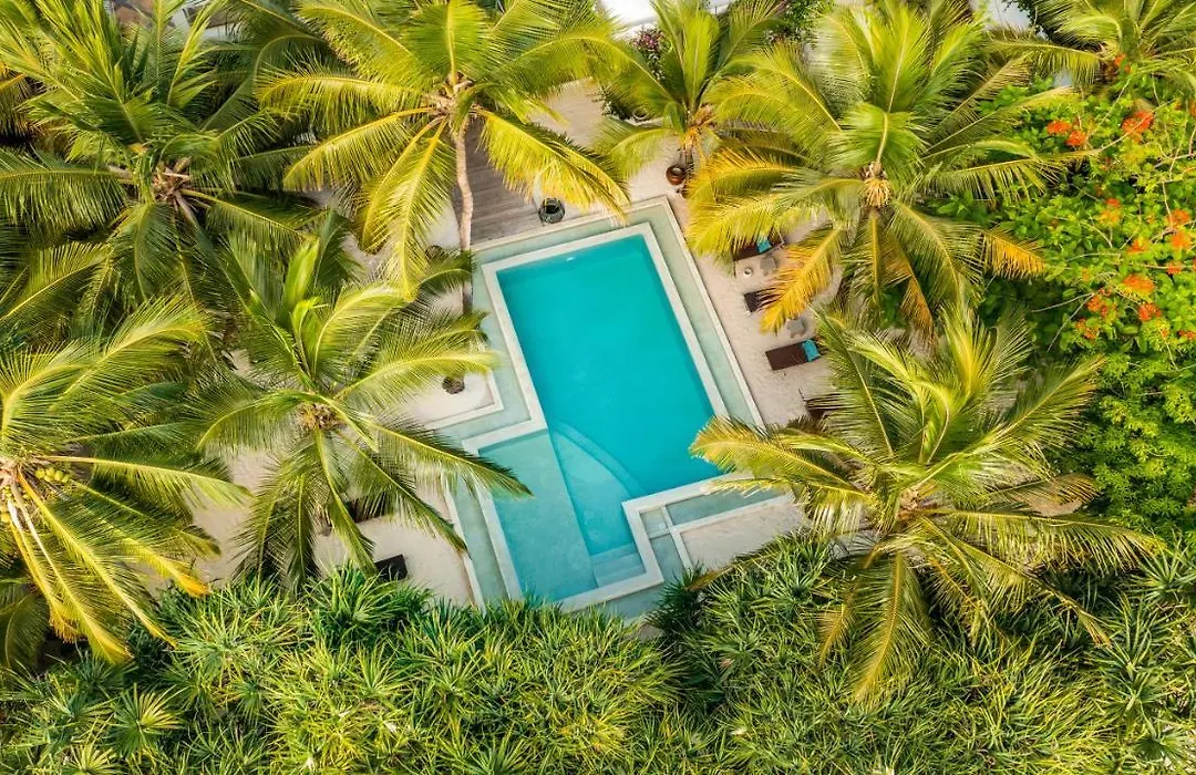 Uzuri Boutique Hotel-1