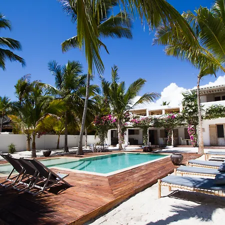 Uzuri Boutique Hotel-2